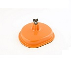 Airboxcover / Luchtfilterdeksel